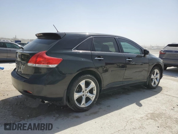 2009 Toyota Venza z VIN 4T3ZK11A69U015903, wystawiony jako Copart lot #48980965 z przebiegiem 103 766 mil mil oraz Czysty tytuł • Clean title. Historia ofert i sprzedaży dostępna na DreamBid. Obrazek 3.