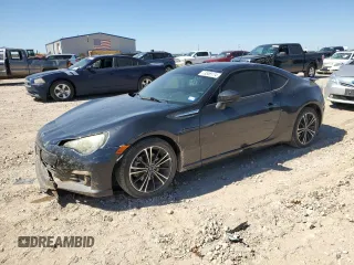 2014 Subaru BRZ Limited с VIN JF1ZCAC11E9605081, выставлен на аукционе Copart как лот 73558174 с пробегом 121 734 миль миль и Чистый • Clean title. История ставок и продаж доступна на DreamBid. Изображение 1.