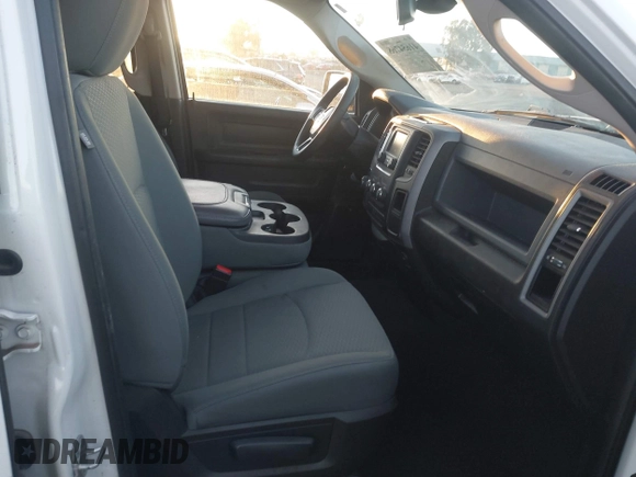 2016 Ram 1500 Express with VIN 1C6RR6FT6GS383143, listed as a IAAI auction lot 41654768 with 248,902 mi miles and . Bid and sale history available at DreamBid. Image 5.
