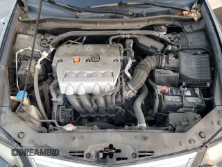 2013 Acura TSX с VIN JH4CU2F42DC002505, выставлен на аукционе Copart как лот 83023234 с пробегом 95 098 миль миль и Списание • Salvage title. История ставок и продаж доступна на DreamBid. Изображение 11.