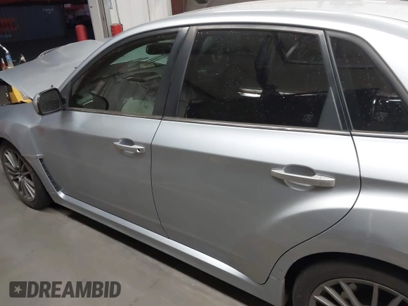 2014 Subaru WRX WRX Premium with VIN JF1GV7F62EG004883, listed as a IAAI auction lot 42304644 with 80,661 mi miles and . Bid and sale history available at DreamBid. Image 15.