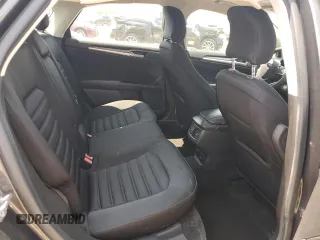 2015 Ford Fusion SE Hybrid with VIN 3FA6P0LU2FR171982, listed as a Copart auction lot 60216585 with 113,750 mi miles and Salvage title. Bid and sale history available at DreamBid. Image 10.