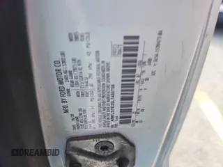 2020 Ford Transit Connect XL с VIN NM0LS7E20L1480708, выставлен на аукционе IAAI как лот 42573233 с пробегом 98 498 миль миль и . История ставок и продаж доступна на DreamBid. Изображение 7.
