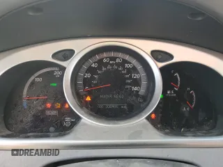 2006 Toyota Highlander Hybrid with VIN JTEDW21A660001614, listed as a Copart auction lot 71532244 with 302,466 mi miles and Salvage Title. Bid and sale history available at carsss.com. Image 9.