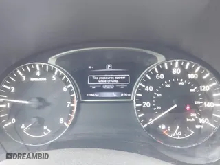 2016 Nissan Altima 2.5 S with VIN 1N4AL3AP8GC280886, listed as a IAAI auction lot 42027108 with 119,687 mi miles. Bid and sale history available at carsss.com. Image 7.
