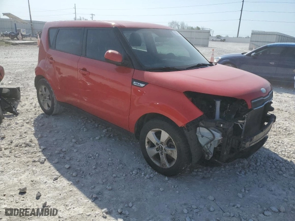 2019 Kia Soul with VIN KNDJN2A21K7669664, listed as a Copart auction lot 52434445 with 113,213 mi miles and Salvage Title. Bid and sale history available at carsss.com. Image 4.