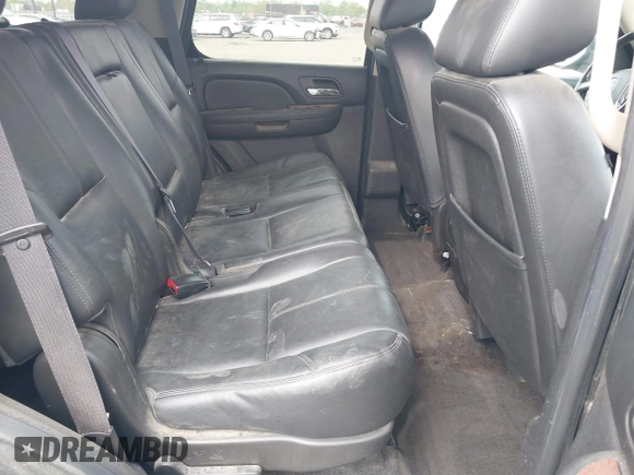2014 GMC Yukon SLT with VIN 1GKS2CE03ER248683, listed as a IAAI auction lot 41904412 with 147,156 mi miles and . Bid and sale history available at DreamBid. Image 8.