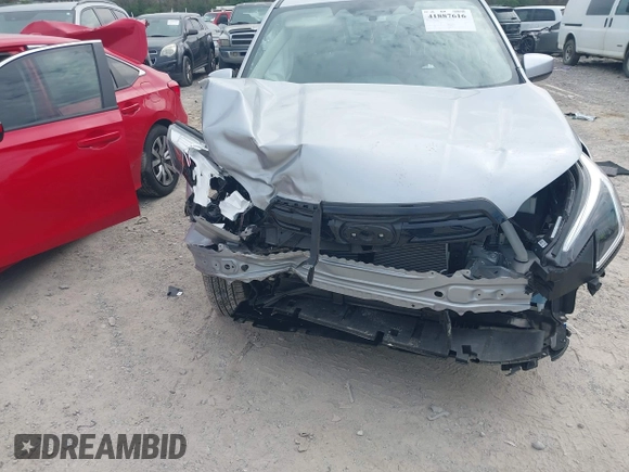 2023 Subaru Forester Premium с VIN JF2SKAEC9PH445216, выставлен на аукционе IAAI как лот 41887616 с пробегом 12 479 миль миль и . История ставок и продаж доступна на DreamBid. Изображение 6.