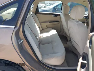 2007 Chevrolet Impala LS z VIN 2G1WB58K879114487, wystawiony jako IAAI lot #42252919 z przebiegiem 129 386 mil mil oraz . Historia ofert i sprzedaży dostępna na DreamBid. Obrazek 8.