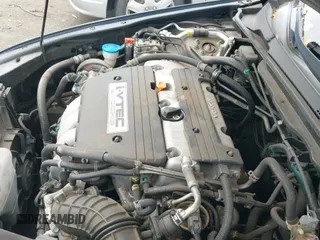 2007 Honda Accord EX-L with VIN 1HGCM71687A018975, listed as a IAAI auction lot 42282667 with 99,972 mi miles and . Bid and sale history available at DreamBid. Image 12.