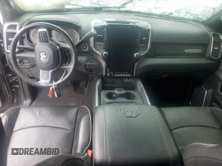 2021 Ram 2500 Laramie z VIN 3C6UR5FL9MG576488, wystawiony jako Copart lot #58339295 z przebiegiem Nie podano mil oraz Szkoda całkowita • Salvage title. Historia ofert i sprzedaży dostępna na DreamBid. Obrazek 8.
