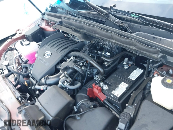 2024 Lexus RX 350 с VIN 2T2BAMCA6RC056850, выставлен на аукционе IAAI как лот 39891418 с пробегом 6 648 миль миль и . История ставок и продаж доступна на DreamBid. Изображение 10.