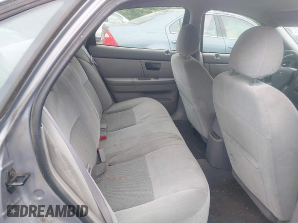 2006 Ford Taurus SE с VIN 1FAFP53U66A199002, выставлен на аукционе IAAI как лот 42209318 с пробегом Не указан миль и . История ставок и продаж доступна на DreamBid. Изображение 8.
