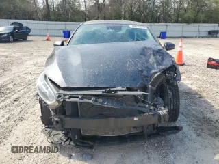 2019 Kia Forte LXS with VIN 3KPF24AD1KE111051, listed as a Copart auction lot 49075825 with 86,612 mi miles and Salvage Title. Bid and sale history available at carsss.com. Image 5.