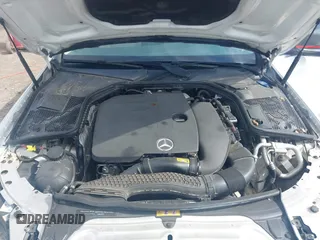 2019 Mercedes-Benz C 300 with VIN 55SWF8DB0KU285014, listed as a IAAI auction lot 41474354 with 79,222 mi miles and . Bid and sale history available at DreamBid. Image 10.