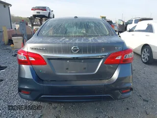 2019 Nissan Sentra SV with VIN 3N1AB7AP3KL609109, listed as a IAAI auction lot 42064433 with 100,431 mi miles and . Bid and sale history available at DreamBid. Image 17.