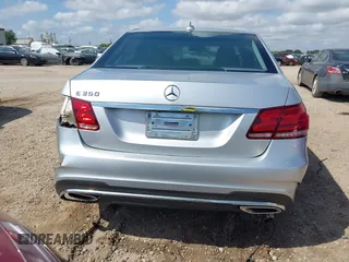 2014 Mercedes-Benz E 350 Sport with VIN WDDHF5KB4EA973595, listed as a IAAI auction lot 42125379 with 162,320 mi miles and . Bid and sale history available at DreamBid. Image 16.