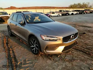2020 Volvo V60 Momentum with VIN YV1102EK2L2349769, listed as a Copart auction lot 70149524 with 41,940 mi miles and Salvage Title. Bid and sale history available at carsss.com. Image 11.