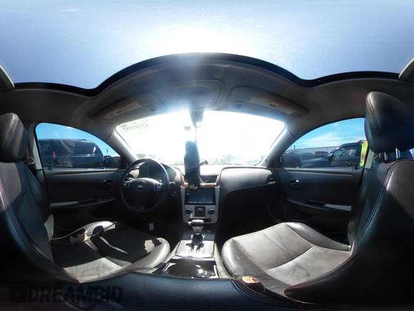 2009 Chevrolet Malibu 2LT with VIN 1G1ZJ577094185928, listed as a IAAI auction lot 42103582 with 180,457 mi miles and . Bid and sale history available at DreamBid. Image 19.