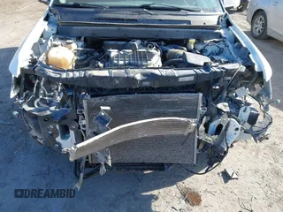 2017 Dodge Journey Crossroad Plus with VIN 3C4PDDGG2HT578760, listed as a IAAI auction lot 41363427 with 147,568 mi miles and . Bid and sale history available at DreamBid. Image 6.