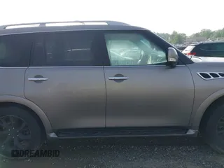 2012 Infiniti QX56 7-passenger z VIN JN8AZ2NE1C9020708, wystawiony jako IAAI lot #42128814 z przebiegiem 173 403 mil mil oraz . Historia ofert i sprzedaży dostępna na DreamBid. Obrazek 13.