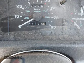 1993 Ford Ranger Splash с VIN 1FTCR10A2PTA85157, выставлен на аукционе IAAI как лот 42807110 с пробегом 15 807 миль миль и . История ставок и продаж доступна на DreamBid. Изображение 7.