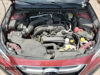 2022 Subaru Outback Limited с VIN 4S4BTANC2N3235803, выставлен на аукционе Copart как лот 61122995 с пробегом 48 905 миль миль и Списание • Salvage title. История ставок и продаж доступна на DreamBid. Изображение 12.