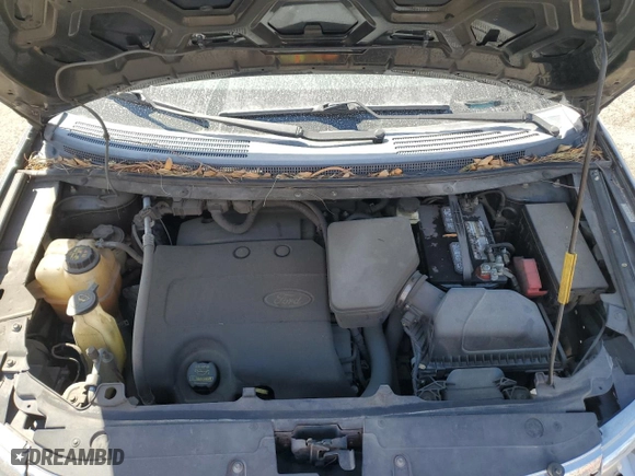 2013 Ford Edge SEL with VIN 2FMDK4JC5DBB45577, listed as a Copart auction lot 50737385 with 220,122 mi miles and Salvage Title. Bid and sale history available at carsss.com. Image 12.