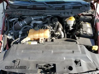 2014 Ram 1500 SLT with VIN 1C6RR7GM0ES338077, listed as a Copart auction lot 42348614 with Not provided miles and Salvage title. Bid and sale history available at DreamBid. Image 12.