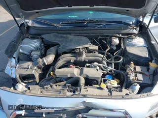 2016 Subaru Outback Premium with VIN 4S4BSAHC7G3301473, listed as a IAAI auction lot 42573979 with 96,190 mi miles and . Bid and sale history available at DreamBid. Image 10.