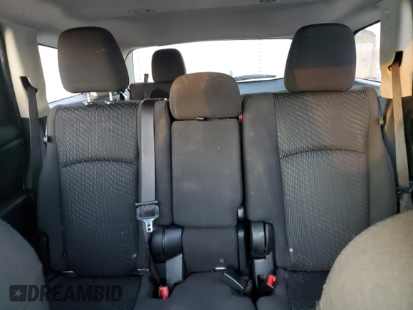 2018 Dodge Journey SXT with VIN 3C4PDDBG0JT536326, listed as a Copart auction lot 82131264 with 78,702 mi miles and Salvage title. Bid and sale history available at DreamBid. Image 10.