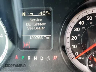 2015 Ram 1500 Big Horn with VIN 1C6RR6GM2FS579537, listed as a Copart auction lot 62467624 with 120,266 mi miles and Non Repairable. Bid and sale history available at carsss.com. Image 8.