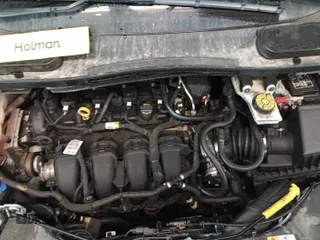 2021 Ford Transit Connect XL с VIN NM0LS7E24M1502033, выставлен на аукционе IAAI как лот 42625143 с пробегом 106 587 миль миль и . История ставок и продаж доступна на DreamBid. Изображение 2.