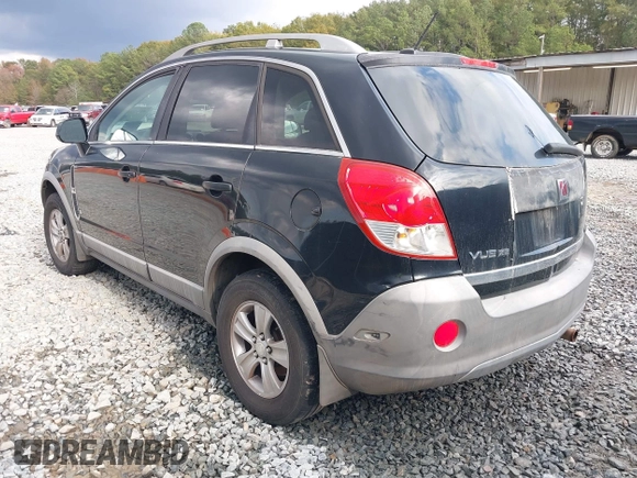 2009 Saturn VUE XE z VIN 3GSCL33P49S512689, wystawiony jako IAAI lot #40979546 z przebiegiem 271 714 mil mil oraz . Historia ofert i sprzedaży dostępna na DreamBid. Obrazek 3.