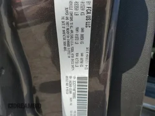 2015 FIAT 500 Abarth with VIN 3C3CFFFH8FT689961, listed as a Copart auction lot 61400335 with 115,665 mi miles and Salvage title. Bid and sale history available at DreamBid. Image 12.