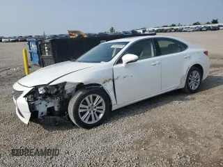 2013 Lexus ES 250 с VIN JTHBK1GG8D2044137, выставлен на аукционе Copart как лот 60308685 с пробегом 165 433 миль миль и Списание • Salvage title. История ставок и продаж доступна на DreamBid. Изображение 1.