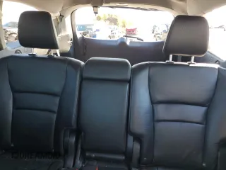 2018 Honda Pilot EX-L с VIN 5FNYF5H6XJB008231, выставлен на аукционе Copart как лот 70389974 с пробегом Не указан миль и Списание • Salvage title. История ставок и продаж доступна на DreamBid. Изображение 10.