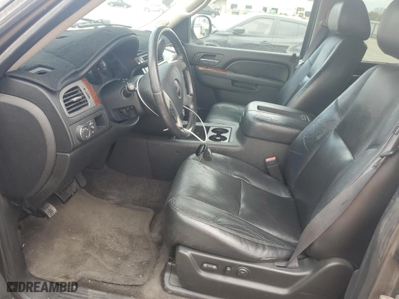 2011 GMC Yukon XL SLT with VIN 1GKS1KE0XBR362933, listed as a Copart auction lot 51011155 with 253,225 mi miles and Clean Title. Bid and sale history available at carsss.com. Image 7.
