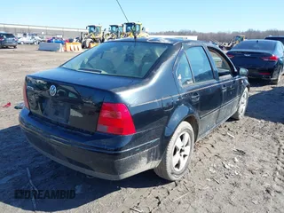 2003 Volkswagen Jetta GLS с VIN 3VWSK69M23M038677, выставлен на аукционе IAAI как лот 41760282 с пробегом 190 583 миль миль и . История ставок и продаж доступна на DreamBid. Изображение 4.