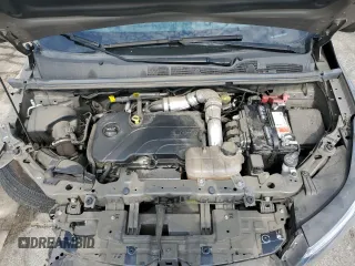 2022 Chevrolet Trax LT с VIN KL7CJPSM2NB539991, выставлен на аукционе Copart как лот 59210855 с пробегом 52 544 миль миль и Чистый • Clean title. История ставок и продаж доступна на DreamBid. Изображение 12.
