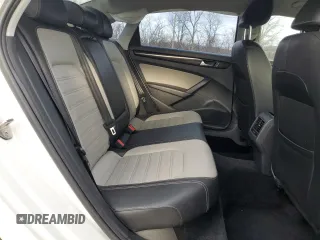 2015 Volkswagen Passat Sport z VIN 1VWBT7A35FC026650, wystawiony jako Copart lot #79938174 z przebiegiem 109 921 mil mil oraz Szkoda całkowita • Salvage title. Historia ofert i sprzedaży dostępna na DreamBid. Obrazek 11.