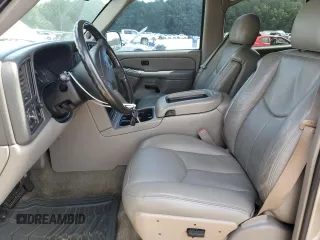 2004 Chevrolet Tahoe LT with VIN 1GNEC13Z44R172201, listed as a Copart auction lot 71939834 with 363,416 mi miles and Salvage Title. Bid and sale history available at carsss.com. Image 7.
