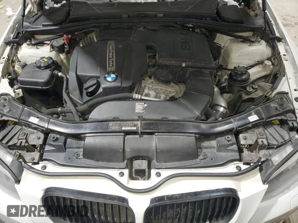 2012 BMW 3 Series 335i with VIN WBAKG7C56CE803128, listed as a Copart auction lot 88415715 with 103,061 mi miles and Clean Title. Bid and sale history available at carsss.com. Image 11.