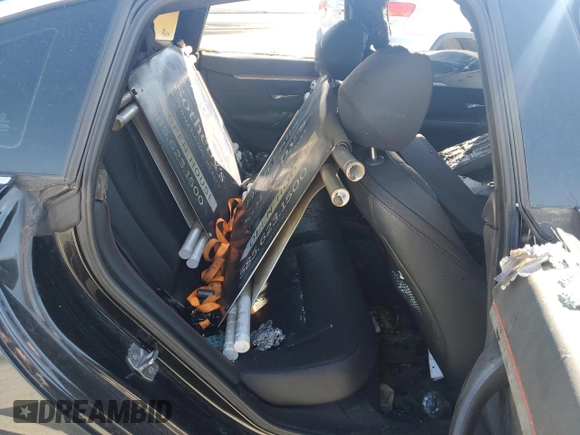 2016 BMW 4 Series 428i xDrive with VIN WBA4C9C52GG140148, listed as a Copart auction lot 54747935 with Not Provided miles and Salvage Title. Bid and sale history available at DreamBid. Image 10.