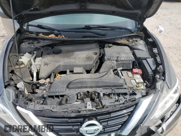 2016 Nissan Altima S with VIN 1N4AL3AP9GN307145, listed as a Copart auction lot 54799045 with 157,716 mi miles and Clean Title. Bid and sale history available at DreamBid. Image 11.