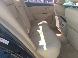 2008 Lexus ES 330 с VIN JTHBJ46G482254911, выставлен на аукционе IAAI как лот 42475074 с пробегом 70 612 миль миль и . История ставок и продаж доступна на DreamBid. Изображение 8.