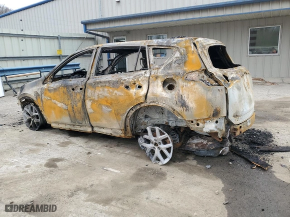 2016 Toyota RAV4 SE with VIN JTMJFREV6GJ073339, listed as a Copart auction lot 51745975 with 0 mi miles and Salvage Title. Bid and sale history available at carsss.com. Image 2.