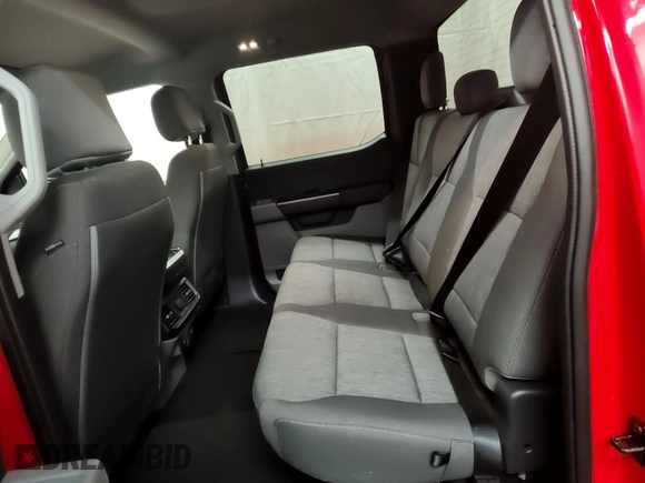 2021 Ford F-150 XL с VIN 1FTFW1E84MKF01111, выставлен на аукционе IAAI как лот 42741623 с пробегом 68 456 миль миль и . История ставок и продаж доступна на DreamBid. Изображение 15.