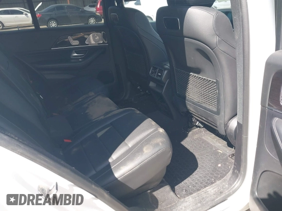 2020 Mercedes-Benz GLE 350 with VIN 4JGFB4KE2LA089441, listed as a IAAI auction lot 41794630 with 67,358 mi miles and . Bid and sale history available at DreamBid. Image 8.