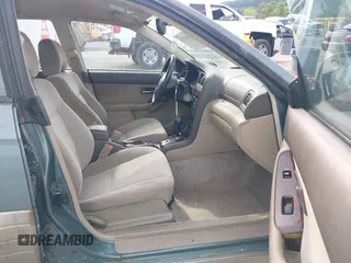 2002 Subaru Legacy Outback with VIN 4S3BH665227646139, listed as a IAAI auction lot 42687222 with 146,623 mi miles and . Bid and sale history available at DreamBid. Image 5.